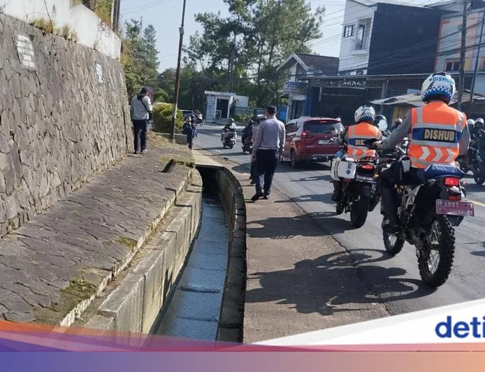Drainase Maut di Puncak Makan Korban, Keluarga Desak Pemerintah Bertindak Cepat