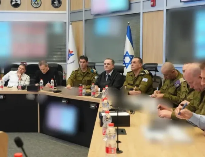 Tentara Israel Tewas dan Terluka dalam Bentrokan Sengit dengan Hizbullah di Lebanon Selatan