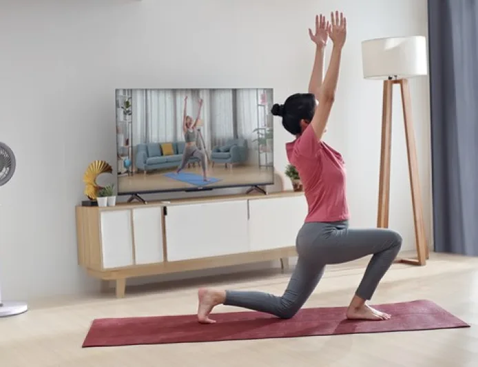 Polytron Air Circulation Fan: Solusi Sirkulasi Udara Sehat untuk Warga RI