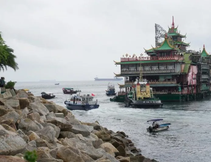 Hong Kong Genjot Wisata Outdoor, Targetkan Wisatawan Indonesia Pecinta Alam