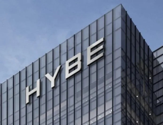 HYBE Siap Debut Girl Group India Pertama, Audisi Dibuka Hingga Juli 2026