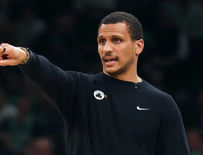 Joe Mazzulla Sebut Penghargaan Coach of the Year Bodoh, Simak Alasannya