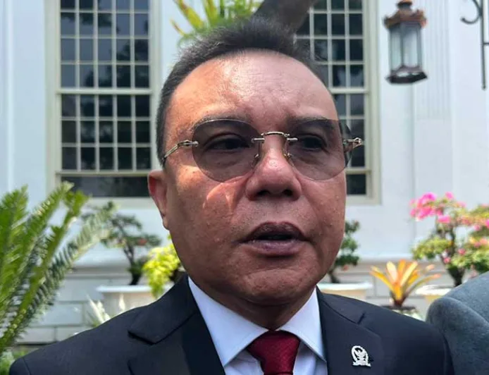 Kata Dasco Soal Rencana Pembatasan Pembelian Pertalite dan Solar oleh Pemerintah