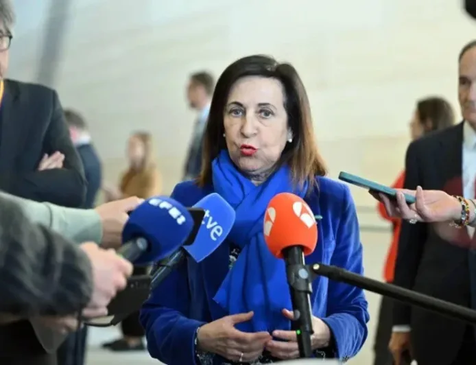 Spanyol Tutup Wilayah Udara untuk Pesawat AS dalam Konflik Iran