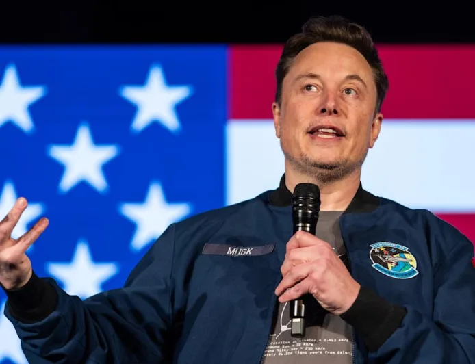 Elon Musk: Amerika Bisa Bangkrut Tanpa AI untuk Atasi Utang $39 Triliun