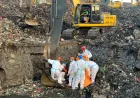 Gubernur Pramono Anung Jamin Sampah Jakarta Sudah Normal Setelah Longsor Bantargebang