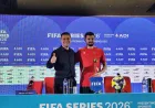 Timnas Bulgaria Alihkan Fokus ke UEFA Nations League Usai Kalahkan Indonesia di FIFA Series 2026