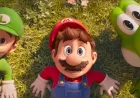 Review Film The Super Mario Galaxy: Petualangan Antar Bintang yang Kurang Berkesan