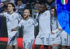 Timnas Italia Gagal Lolos Piala Dunia 2026 Setelah Kalah Adu Penalti dari Bosnia