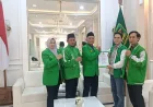 PPP Tunjuk Arif Winarko Pimpin DPW Jawa Timur 2026–2031, Siap Konsolidasi Cepat