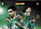 Link Live Streaming Timnas Irak vs Bolivia Playoff Piala Dunia 2026, Saksikan Langsung!