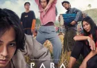 Film Para Perasuk Tayang 29 April 2026: Sinopsis dan Pemeran Utama Lengkap