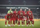 Daftar Pot Drawing Piala Asia 2027: Timnas Indonesia Terjebak di Pot 4!