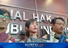 Tim Kuasa Hukum Andrie Yunus Diteror, Keluarga Aktivis Juga Jadi Sasaran