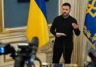 Iran Serang Gudang Anti-Drone Ukraina di Dubai, Tamparan Keras untuk Zelensky