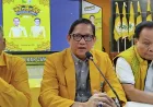 Musda XI Golkar Jawa Barat Digelar, Calon Ketua Harus Kantongi Dukungan Kuat