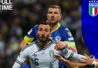 5 Edisi Piala Dunia Tanpa Timnas Italia, Termasuk Piala Dunia 2026