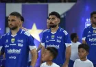 Persib Bandung Punya Wakil di Piala Dunia 2026 Berkat Timnas Irak, Siap Terima Puluhan Miliar Rupiah