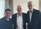 Presiden FIFA Pastikan Timnas Iran Mainkan Laga Piala Dunia 2026 di AS
