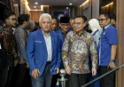 PAN Tegaskan Komitmen Koalisi dengan Gerindra Usai Rakernas I