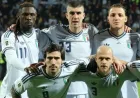 Ranking FIFA Timnas Italia Terjun Usai Gagal Lolos Piala Dunia 2026 Lewat Adu Penalti