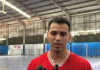 Muhammad Albagir Siap Bawa Timnas Futsal Indonesia Juara Piala AFF 2026