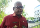 Bupati Mimika Tegaskan Konflik Suku Berakhir, Pelaku Kriminal Harus Ditindak Tegas