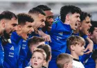 5 Negara Unggulan Gagal Lolos Piala Dunia 2026, Nomor 1 Timnas Italia