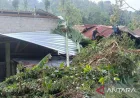OKU Selatan Tetapkan Status Tanggap Darurat Banjir Bandang dan Longsor
