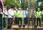 Cak Imin Tegaskan Kantor PKB Harus Fokus Pelayanan Rakyat di Aceh