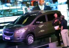 Chevrolet Bekas di Bawah Rp100 Juta: Pilihan Mobil Amerika Terawat di Indonesia