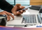 ASN WFH Setiap Jumat: Kebijakan Kerja Digital Pemerintah Pusat dan Daerah