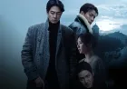 Fakta dan Sinopsis Film Humint: Aksi dan Intrik Agen Korea Dibintangi Jo In Sung