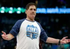 Mark Cuban Ungkap Kekecewaan Terhadap Pemilik Baru Dallas Mavericks