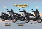 Harga Yamaha Nmax Terbaru April 2026: Update Lengkap dan Fitur Baru