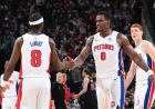 Detroit Pistons Juara Divisi Central Setelah 18 Tahun, Rekor 55-21