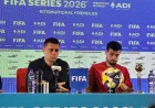 Timnas Indonesia Bikin Bulgaria Kerepotan, Aleksandar Dimitrov Sebut Setara Tim Eropa