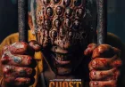 Sinopsis Ghost In The Cell: Film Horor Joko Anwar Tayang 16 April 2026 di Palembang