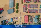 Banjir Terjang Sumatera 2026: Aceh Tengah, Medan, dan Agam Terendam Parah