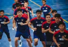 Timnas Futsal Indonesia Gelar TC di Spanyol Sebelum Bertolak ke Brasil