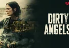 Film Dirty Angels di Vidio: Aksi Eva Green Pimpin Pasukan Khusus Wanita