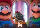 Sinopsis The Super Mario Galaxy Movie: Mario dan Luigi Hadang Ambisi Bowser Jr.