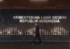 RI Desak Israel Cabut UU Hukuman Mati Warga Palestina, Kecam Keras Langkah Kontroversial