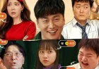 Sinopsis Mismatch: Film Komedi Baru Oh Dae Hwan yang Tayang 23 April 2026