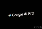 Google AI Pro Kini Tawarkan 5 TB Penyimpanan Tanpa Kenaikan Harga