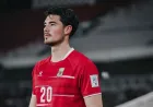 Elkan Baggott Kembali ke Timnas Indonesia Setelah Absen 2 Tahun, Ini Faktanya!