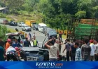 Santunan Kecelakaan Mudik Lebaran 2026 Capai Rp 38 Miliar, Ribuan Korban Terjamin