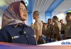 Laboratorium Sosial Sains Kepolisian: Inovasi Futuristik untuk Pembelajaran Konkret Calon Perwira