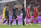 9 Negara Asia yang Dipastikan Lolos Piala Dunia 2026, Nomor 1 Pernah Lawan Indonesia
