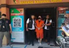 Polda Bali Deportasi Bos Sindikat Kriminal Eropa Buronan Interpol